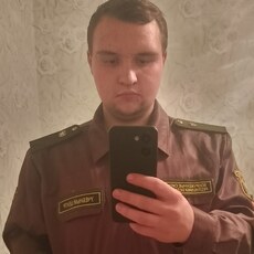 Всеволод, 21