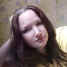 Надя, 34
