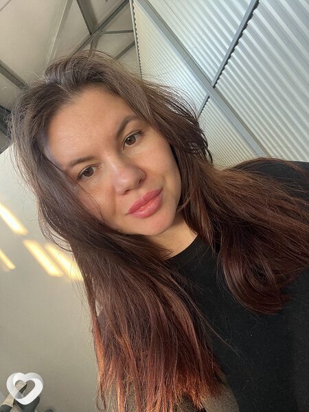 Алина