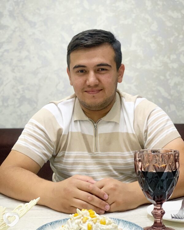 Андрей