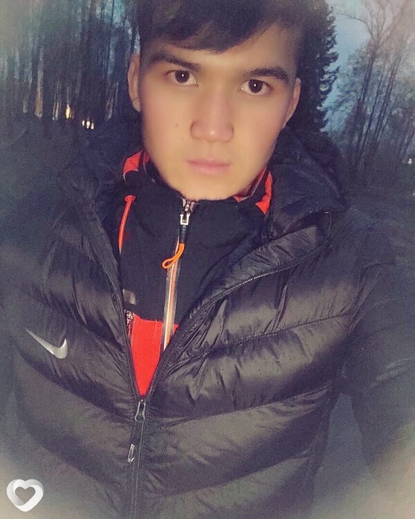 Женя