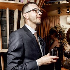 Даня, 41