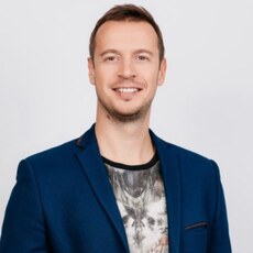 Дмитрий, 41