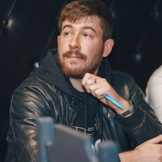 Егор, 31