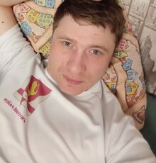 Николай, 34