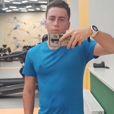 Степан, 19