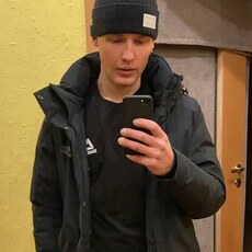Юра, 29