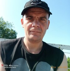 Глеб, 36