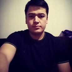 Стёпа, 21