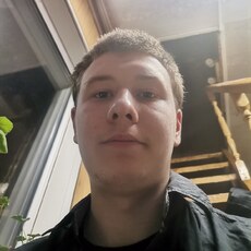 Боря, 21