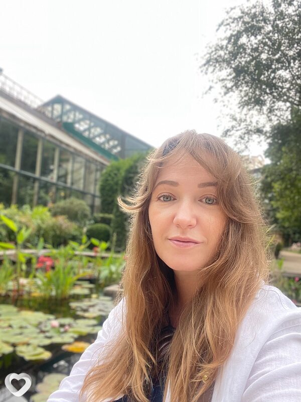 Елизавета