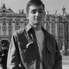 Кузьма, 20