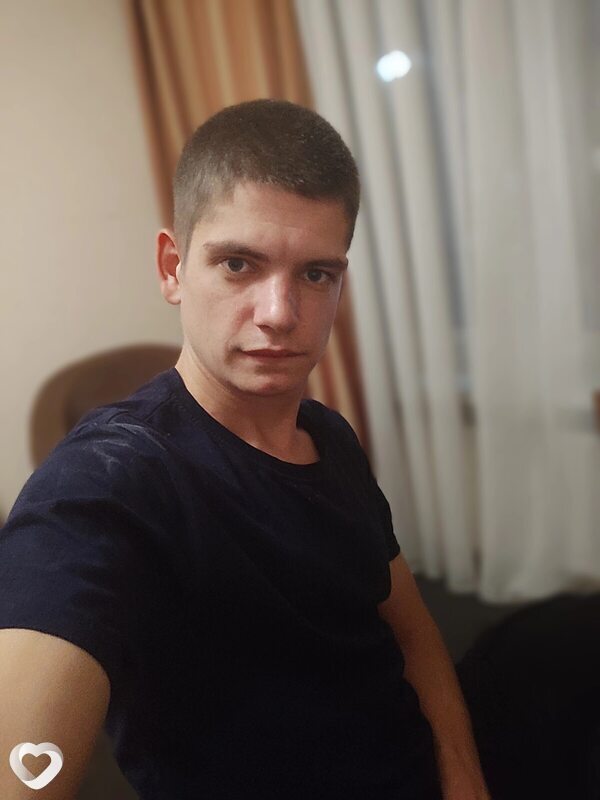 Серёга