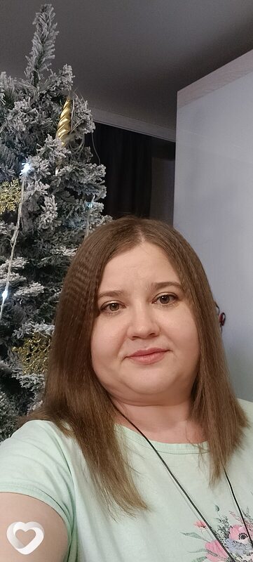 Ксюша