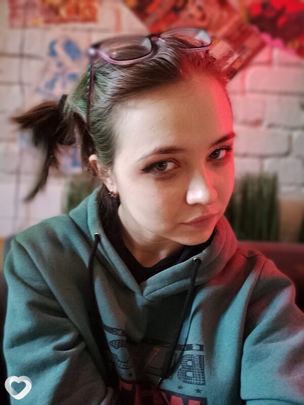 Эвелина