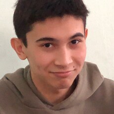 Андрей, 20