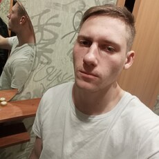 Марк, 22