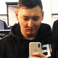 Кирюха, 28