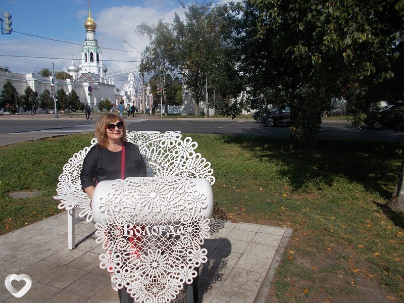 Вероника