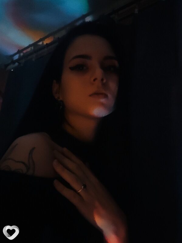 Алина