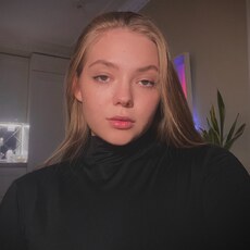 Юля, 21