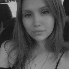 Ксюша, 23