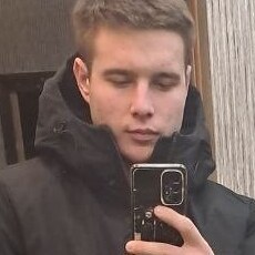 Витя, 20
