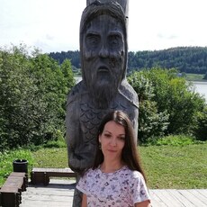 Серафима, 38