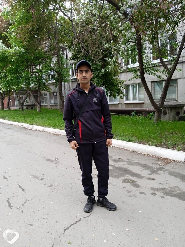 Трофим