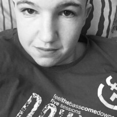 Андрей, 21