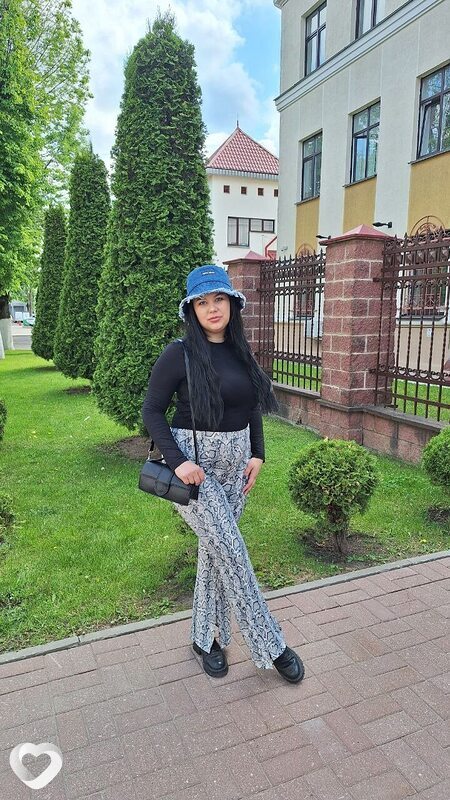Анжелика