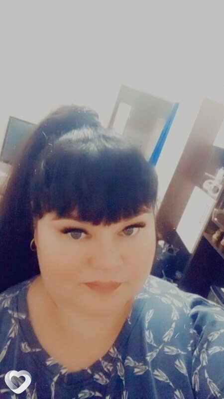 Алина