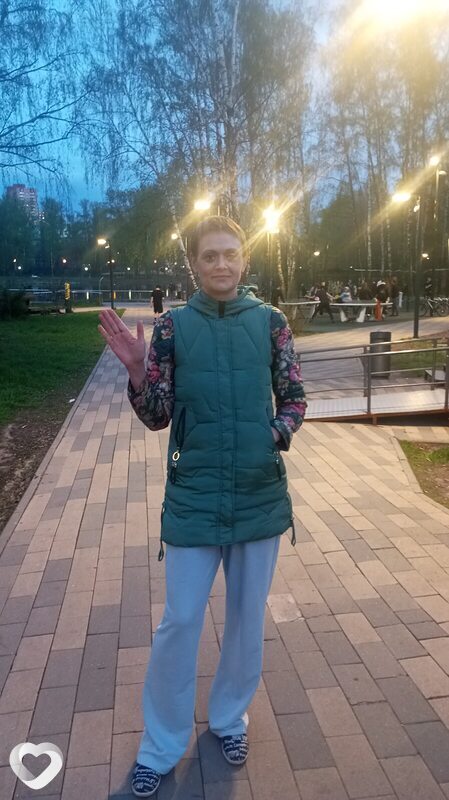Нина
