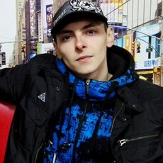 Лёша, 31