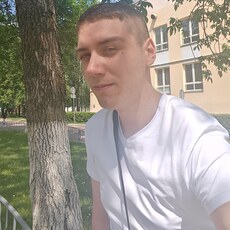 Ваня, 21
