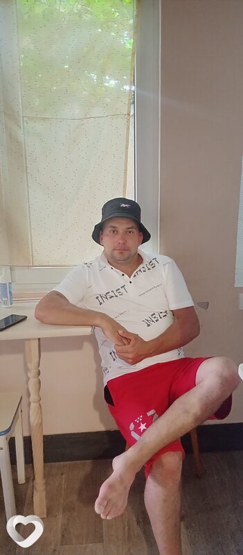 Егор