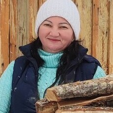 Серафима, 46