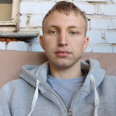 Глеб, 24