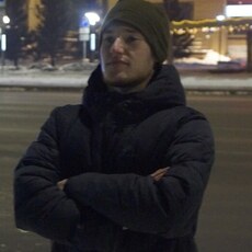 Сергей, 22