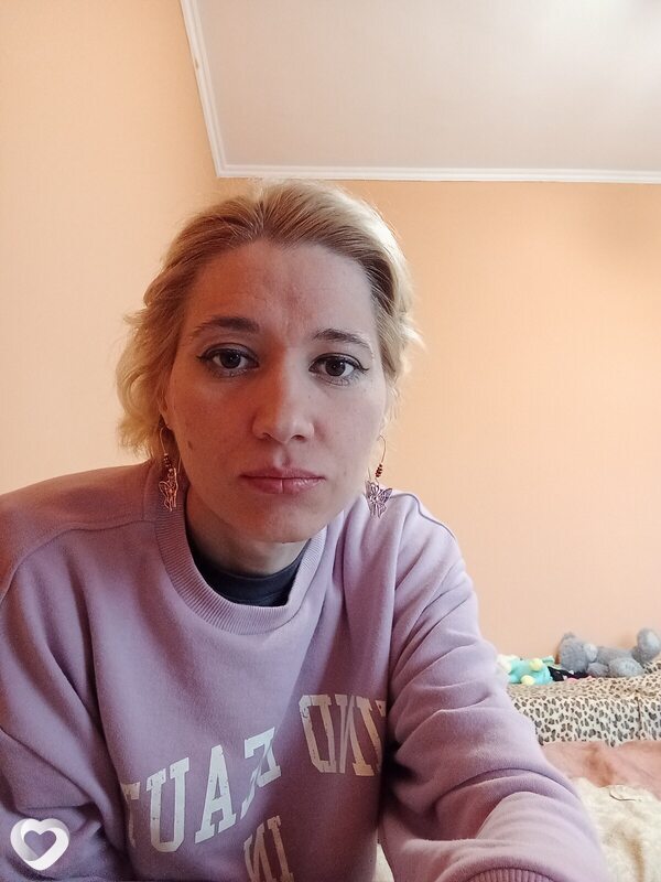 Катя