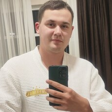 Яков, 25