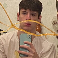 Савелий, 19
