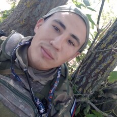 Боря, 26