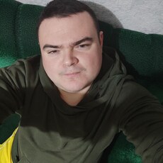 Кирилл, 29