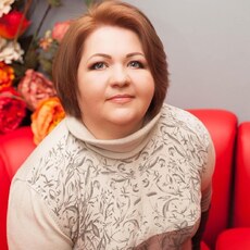 Люба, 45