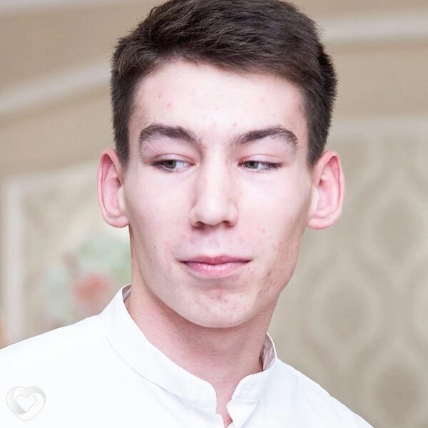 Даниил