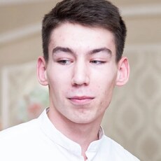 Даниил, 22