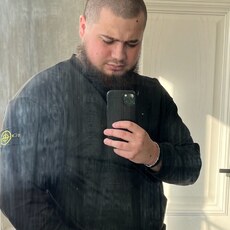 Клим, 25