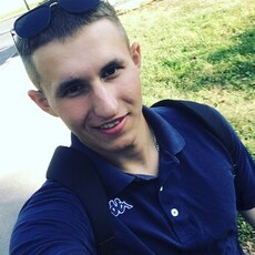Егор, 28