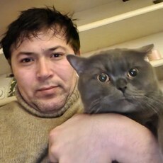Родион, 37